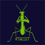 Atheist Funny T-Shirt